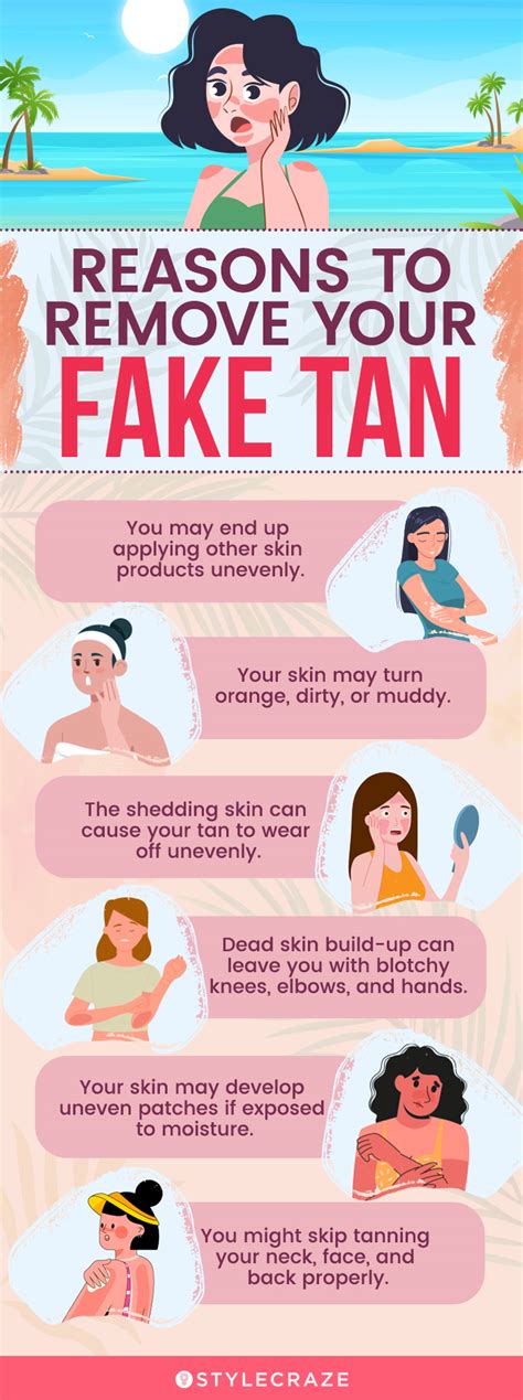 does fake tan come out of grey clothes|can you remove tan stains.